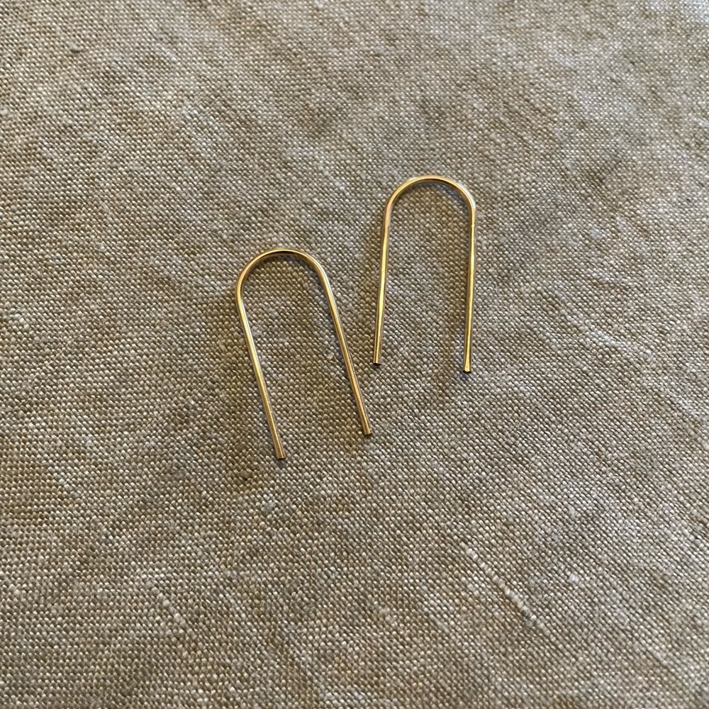 ABLE Ear Arches